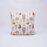 EGYPTION- Micro Velvet Luxury Cushion - MBS03